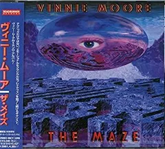 2025年最新】ヴィニー・ムーアの人気アイテム - メルカリ