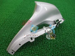 CBR250R アッパーカウル 在庫有 即納 ホンダ 純正 新品 バイク 部品 MC41 車検 Genuine Uyのサムネイル
