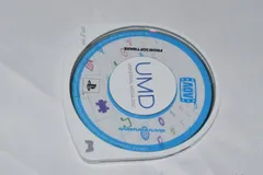 adventureplayer PSPソフト FROM SOFTWARE プレイステーションポータブル ケース無し ソフトのみ PSP アドベンチャープレイヤー