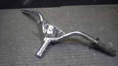 ホンダ　トゥデイ　AF61　ハンドル　H141-40
