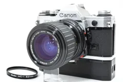 ★超美品★ Canon キャノン AE-1 ボディ #20396 AE-1 - キヤノンカメラミュージアム