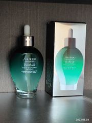 【テスター】資生堂 ザ・ヘアケア フェンテフォルテ60ml（オイリー）
