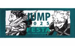 ヒロアカ ジャンフェス 2025 ヒーロータオル 緑谷出久 爆豪勝己 - メルカリ