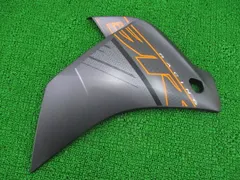 CBR250R サイドカウル 右 ガンM KPP ホンダ 純正 バイク 部品 MC41 前期 2011～2013年式 コケキズなし そのまま使える 車検 Genuine 【中古】 35のサムネイル