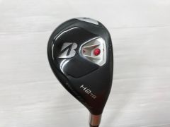 【最短翌日発送】TOUR B X-H | 18 | S | ツアーAD TX3-HY | 中古 | ユーティリティ | ブリヂストン