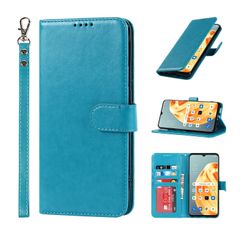 【特価】Pelanty for OPPO Reno3 A 6.44インチ ケース手帳型 OPPO Reno 3A ケース縄掛け Reno3A 携帯カバー PUレザー カード収納 スタンド機能 ストラップ付き マグネット式 オッポ リノ3 A スマホケース 全面