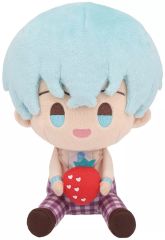 [중고] 봉제 장난감 봉제 장난감 [이치 반 쿠지 극장판 스토뿌리 시작의 이야기 ~ Strawberry School Festival!!! ~] 박제 장난감 상