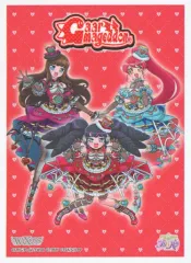 帰ってきた大プリパラ展 ガァルマゲドン A2タペストリー 全国をまわって帰ってきた！10年たっても！み～んなトモダチ、み