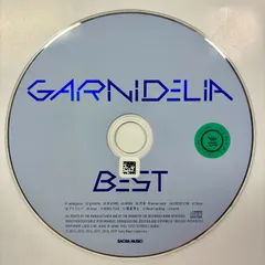 2025年最新】garnidelia blazingの人気アイテム - メルカリ