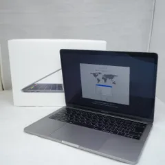 Apple Mac MacBook Pro (マックブックプロ) 13inch 2019 Thunderbolt 3 ...