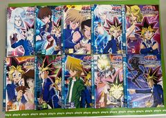 遊戯王 初期 アニメ 全巻1〜56 コンプリート - メルカリ