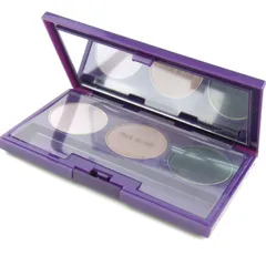 ポール＆ジョー アイシャドウ アイカラーパレット 001 若干使用 コスメ チップ無 レディース 8.1gサイズ PAUL&JOE 【中古】