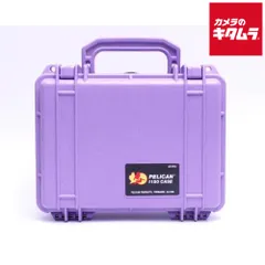 Amazon.co.jp: PELICAN ペリカン プロテクターケース 1150