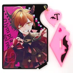 2025年最新】オランピアソワレ 時貞 アクスタの人気アイテム