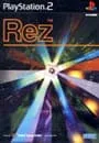 PS2/Rez