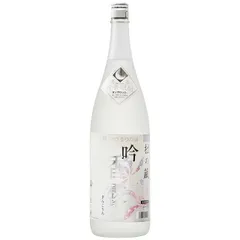 吟香露 20度 1800ml 米焼酎杜の蔵 吟醸粕取焼酎のサムネイル