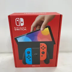 2024年最新】nintendo switch 有機elモデル箱ネオンの人気アイテム