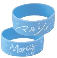 マルシィ ラババン まとめ売り マルシィ ラバーバンド ラババン - メルカリ
