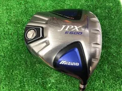 MIZUNO JPX E６００ 5-9 P F S ８本セットフレックスR MIZUNO JPX E600 5-9 P F S 8本セットフレックスR - メルカリ