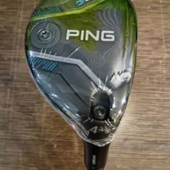 本日限定値下げ【新品・未使用】PING G440 HY 5U 6U NS950S