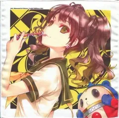 【非売品】サンクリ 黒谷忍 深崎暮人 描き下ろし ロング サイズ ポスター 非売品】サンクリ 黒谷忍 深崎暮人 描き下ろし ロング サイズ