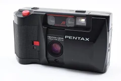 動作確認済⭐︎美品　PENTAX PC35 AF フィルムカメラ 2025年最新】pentax pc35afの人気アイテム - メルカリ