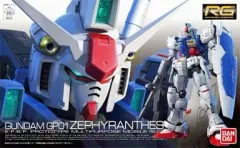 【中古】プラモデル 1/144 RG RX-78 GP-01 ガンダム試作1号機 ゼフィランサス 「機動戦士ガンダム0083」 [0182654]