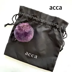 2025年最新】acca ヘアゴムの人気アイテム - メルカリ