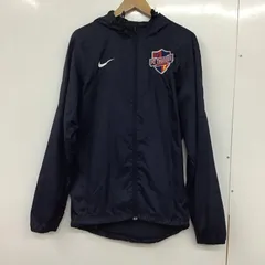 NIKE ナイキ ジャケット、上着 ジャケット、ブレザー ジップアップジャケット ナイロンジャケット ジップアップパーカー