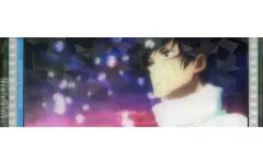 【中古】雑貨 乙骨憂太(レア/ホログラム) 「劇場版 呪術廻戦 0 フィルム風クリアしおりコレクション」