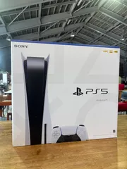 SONY PlayStation5 CEI-1200A 箱のみ