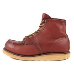 2026年最新】RED WING 875 羽タグの人気アイテム - メルカリ