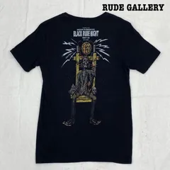 2024年最新】rude gallery Tシャツの人気アイテム - メルカリ