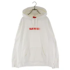 2023年最新】Supreme motion logo hooded sweatshirt 16ssの人気