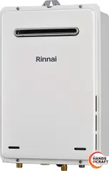 中古】Mリンナイ 給湯器 都市ガス (30522)｜生活家電・空調