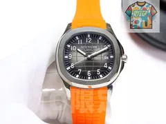 【今日WTO】Patek Philippe パテックフィリップ レイダーシリーズ 自動機械式腕時計-WTO輸入2-WJ55