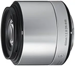 2024年最新】SIGMA 60mm F2.8 DNの人気アイテム - メルカリ