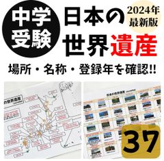 📃ラミネート商品（算数・数学・社会）