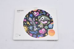Wacom CTL-6100WL/E0 ワコム ペンタブレット Intuos Medium ワイヤレス ピスタチオグリーン Bluetoothモデル
