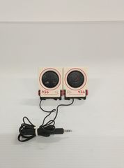STEREO SPEAKER SYSTEM  WEP-936　ステレオスピーカー