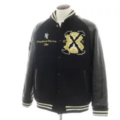 2025年最新】bbp スタジャンの人気アイテム - メルカリ