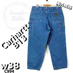 2026年最新】carhartt 90s ペインターパンツの人気アイテム - メルカリ