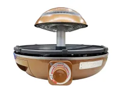 【極美品】ザイグル ZAIGLE サークル炙輪 NC-400 ゴールド 2022 Amazon | ナカノチャンネル ザイグル 最新機種 サークル炙輪
