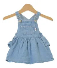 BREEZE ワンピース（その他） キッズ 【古着】【中古】【送料無料】