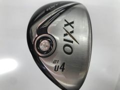 【最短翌日発送】XXIO 9 Miyazaki Model | 21 | S | Miyazaki Melas | 中古 | ユーティリティ | ダンロップ