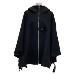 2025年最新】LOUIS VUITTON レディース ポンチョ・ケープコート