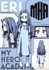 【中古】クリアポスター B4クリアポスター 壊理 「一番くじ 僕のヒーローアカデミア bright future」 G賞