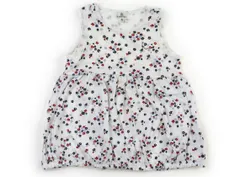 【組曲/Kumikyoku】ワンピース 90サイズ 女の子【子供服・ベビー服】（1839443）