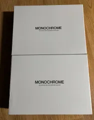 BTS MONOCHROME Popup コンパクトプリントカメラ BTS MONOCHROME Popup コンパクトプリントカメラ