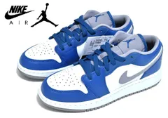 新品 NIKE AIR JORDAN 1 LOW(GS)